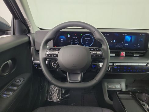 New 2026 Hyundai Ioniq 5 SE image 11
