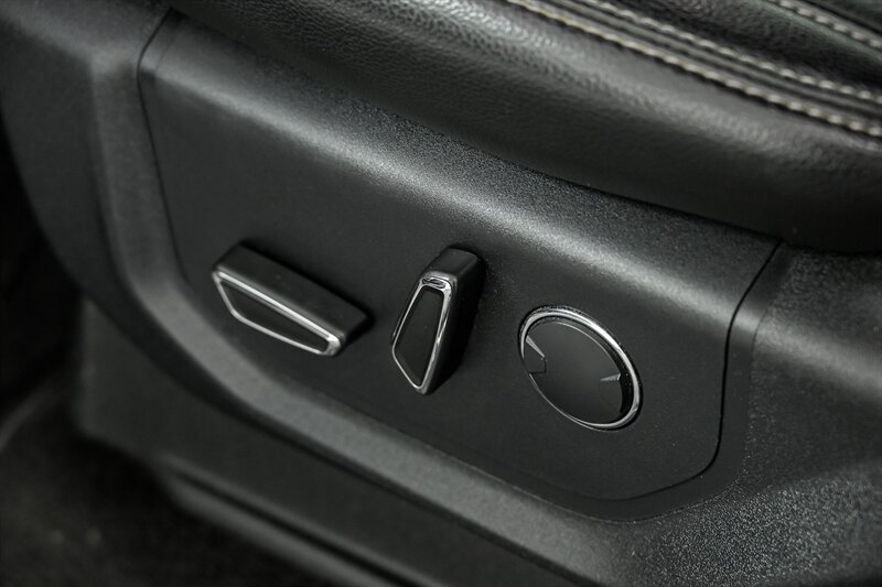 Used 2018 Ford F150 Lariat w/ Equipment Group 501A Mid AWD/4WD image 19