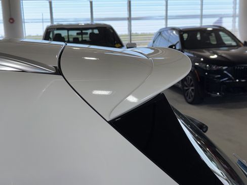 Used 2025 Mercedes-Benz GLC 43 AMG 4MATIC image 15