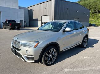 Used 2016 BMW X4 xDrive28i AWD/4WD video 1