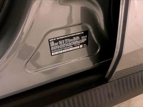 New 2026 BMW X3 xDrive30 w/ Premium Package image 18