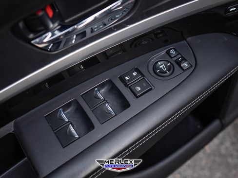 Used 2018 Acura RLX w/ Technology Package image 39