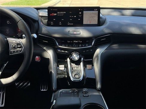 Used 2025 Acura TLX SH-AWD w/ A-SPEC Pkg image 18