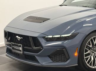 Used 2025 Ford Mustang GT Premium RWD video 2