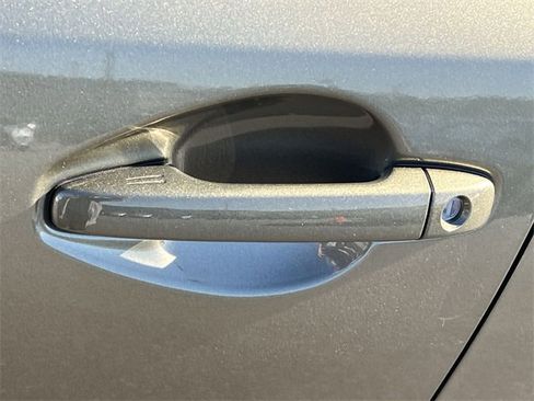 New 2026 Subaru Forester Premium image 36