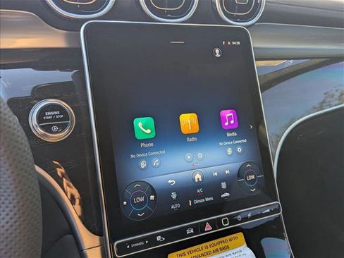 New 2026 Mercedes-Benz GLC 300 image 11