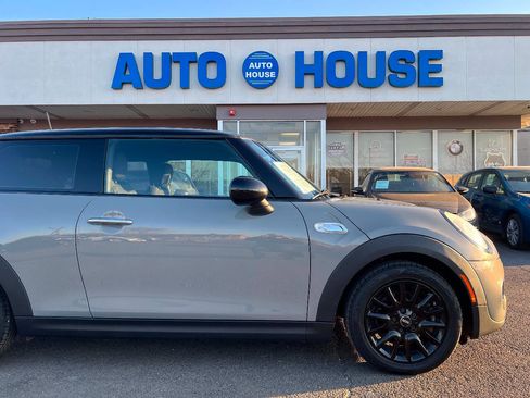 Used 2015 MINI Cooper S FWD image 34
