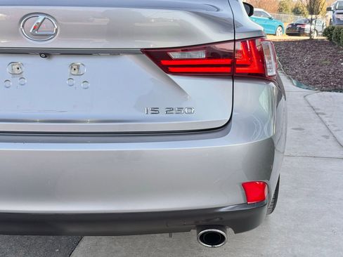 Used 2015 Lexus IS 250 w/ F-Sport Package image 15