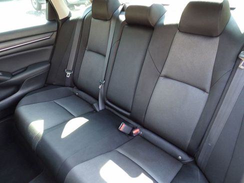 Used 2020 Honda Accord LX image 22
