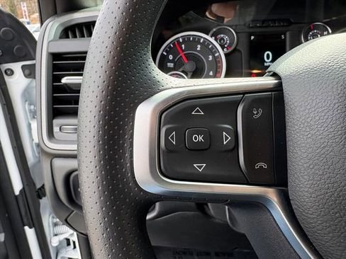 New 2026 RAM 3500 Tradesman image 12