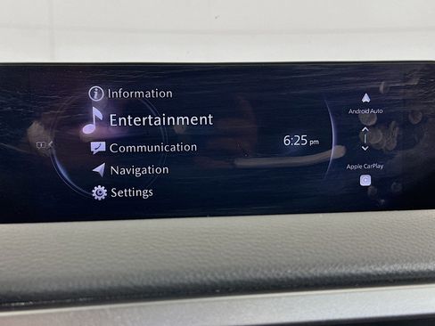 Used 2025 MAZDA CX-50 AWD 2.5 S w/ Premium Package image 21