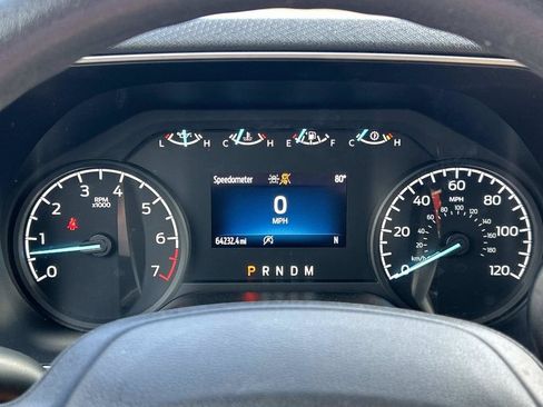 Used 2022 Ford F150 XL w/ STX Appearance Package RWD image 28