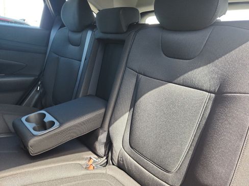 New 2026 Hyundai Tucson SE AWD/4WD image 27