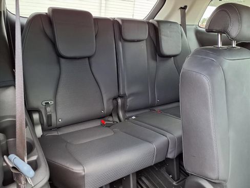 Used 2026 Kia Carnival SX Prestige FWD image 12