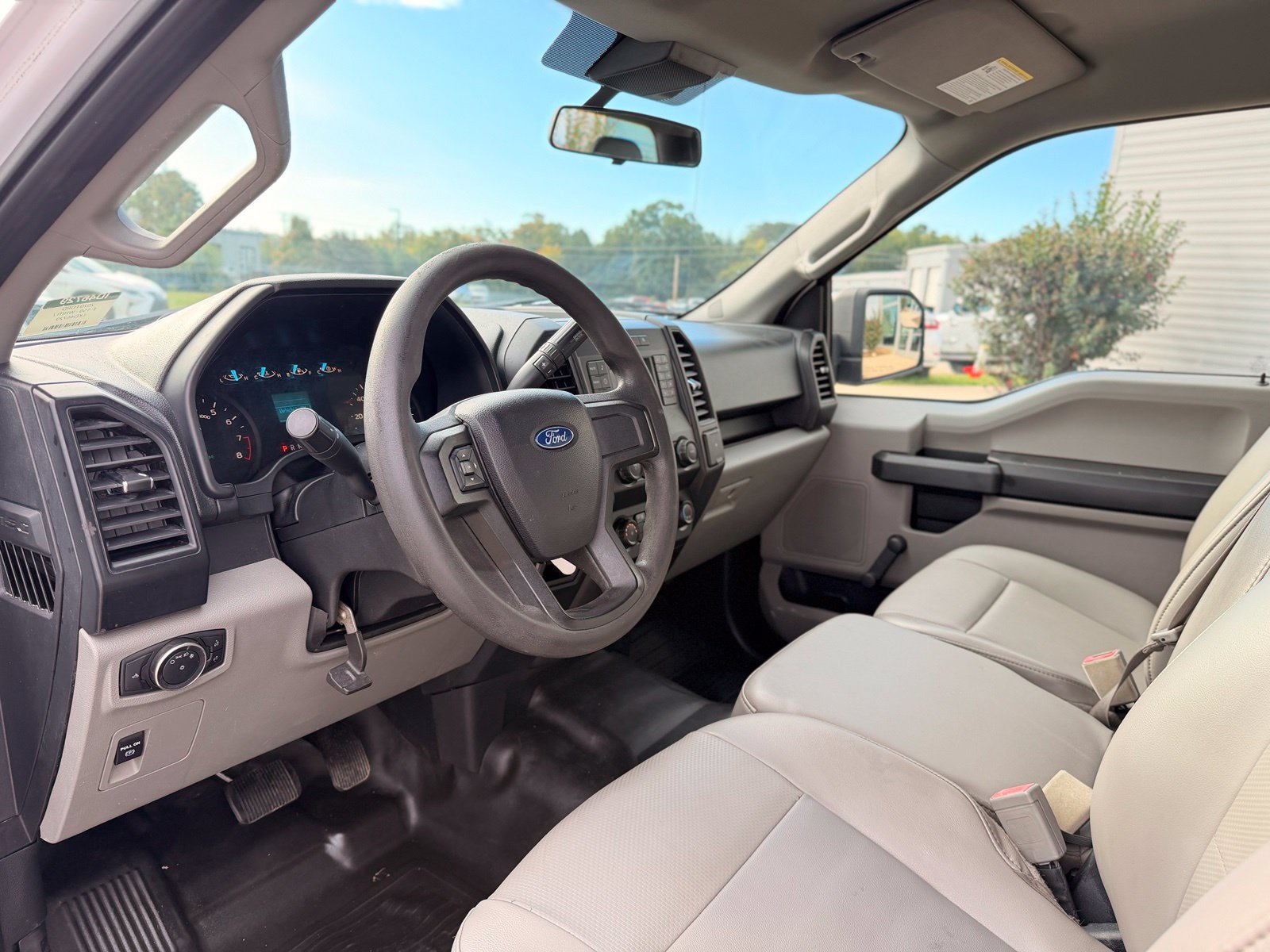 Used 2020 Ford F150 XL AWD/4WD image 21