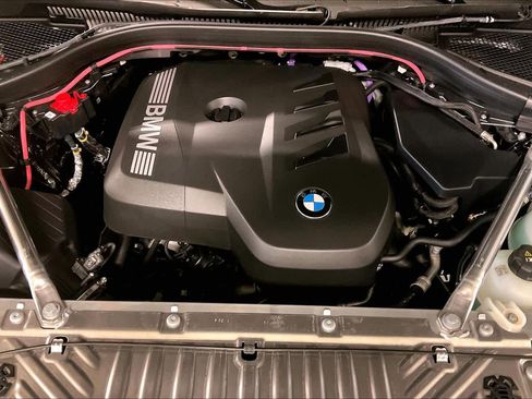New 2026 BMW X3 xDrive30 image 17