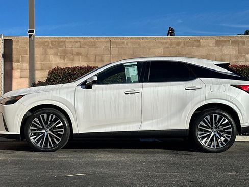 Certified 2024 Lexus RX 350 Premium Plus image 7