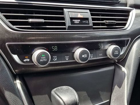Used 2020 Honda Accord Sport image 16