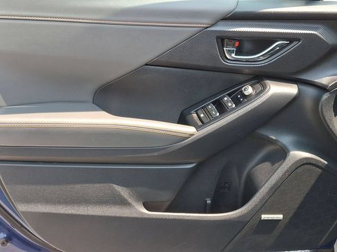 Certified 2025 Subaru Crosstrek 2.5i Limited w/ Crosstrek Mirror Package AWD/4WD image 14
