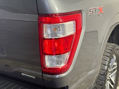 Used 2023 Ford F150 XL w/ STX Appearance Package AWD/4WD image 33