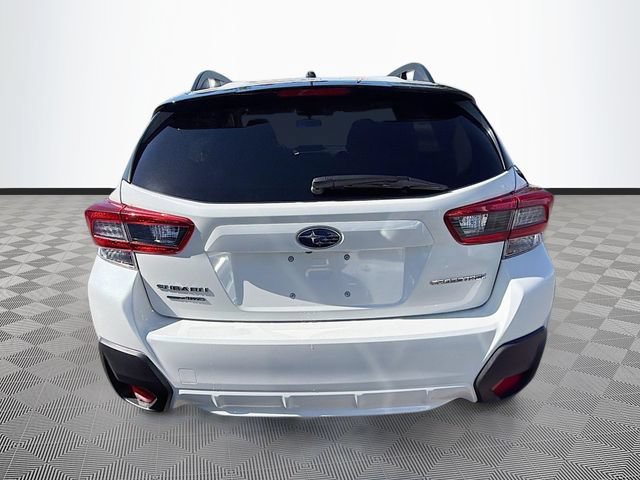 Used 2023 Subaru Crosstrek 2.0i AWD/4WD image 6