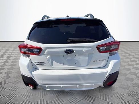 Used 2023 Subaru Crosstrek 2.0i AWD/4WD image 6