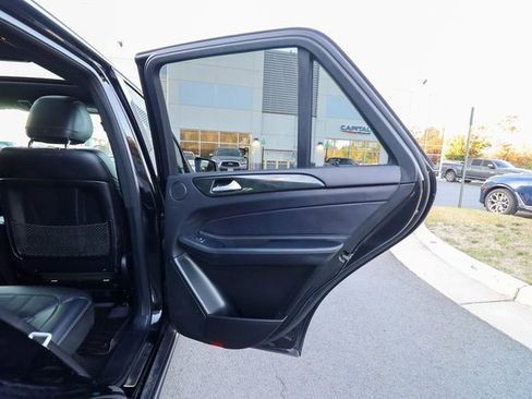 Used 2017 Mercedes-Benz GLE 350 4MATIC image 52