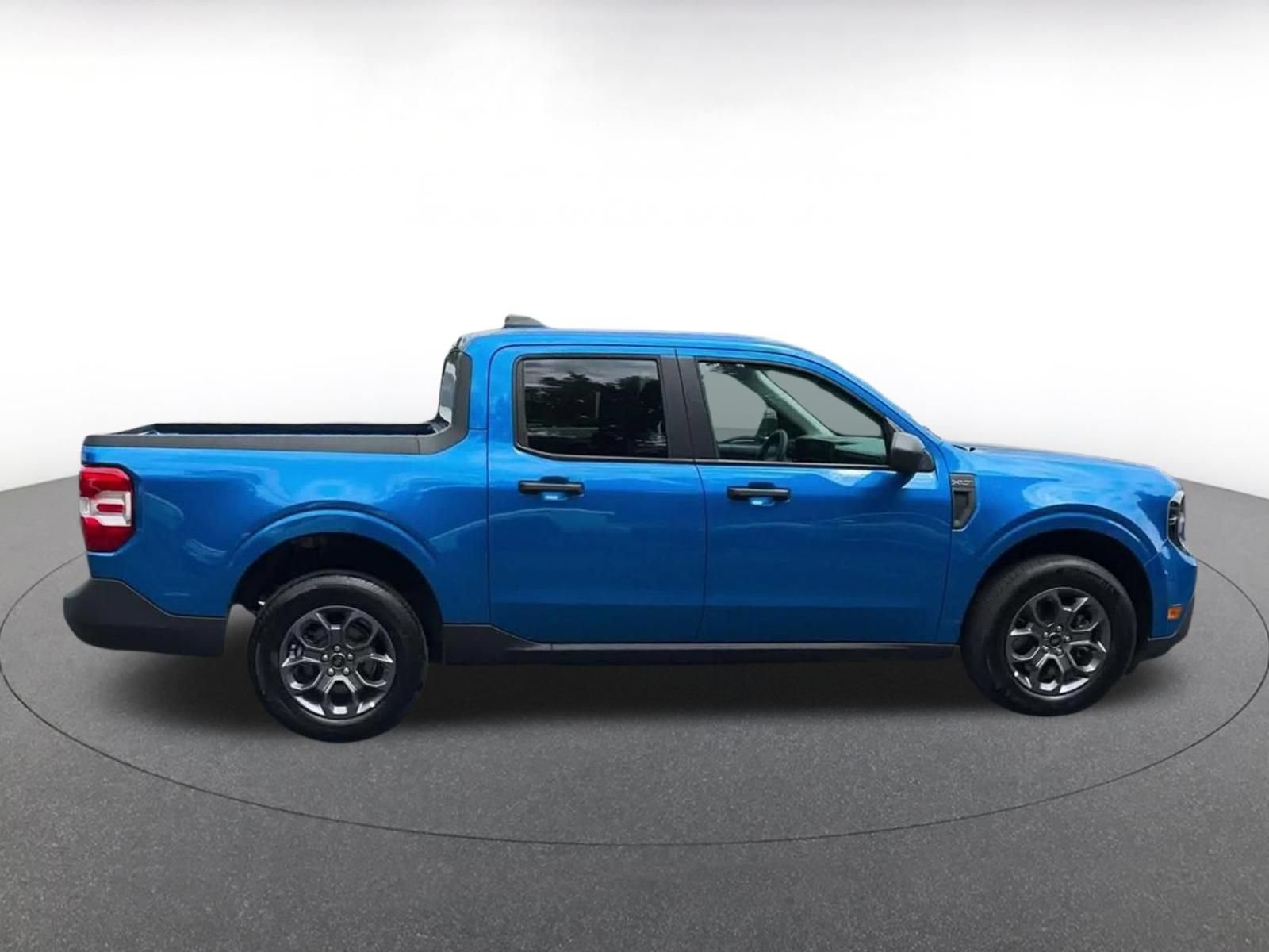 Used 2026 Ford Maverick XLT w/ Equipment Group 301A AWD/4WD image 15