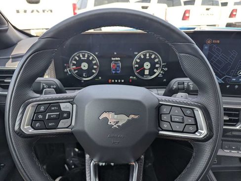 Used 2026 Ford Mustang GT Premium RWD image 26