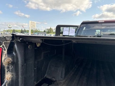 Used 2021 Chevrolet Silverado 1500 LT Trail Boss w/ Convenience Package II AWD/4WD image 54