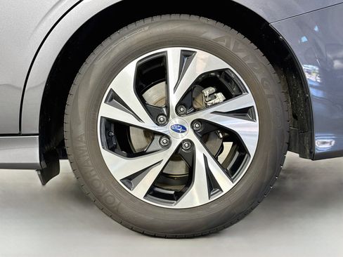 Used 2025 Subaru Legacy Premium w/ Tech Package #1 AWD/4WD image 33