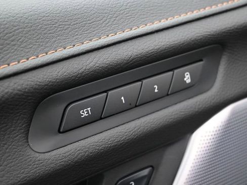 New 2025 Cadillac CT4 V w/ Super Cruise Package image 13