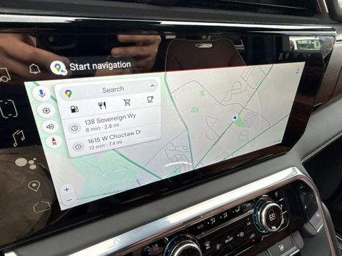 Certified 2024 GMC Sierra 1500 Denali Ultimate image 20