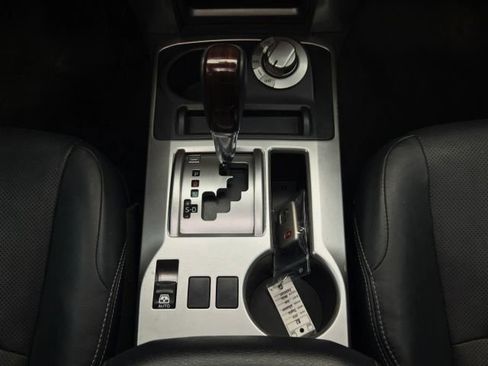 Used 2017 Toyota 4Runner Limited AWD/4WD image 20