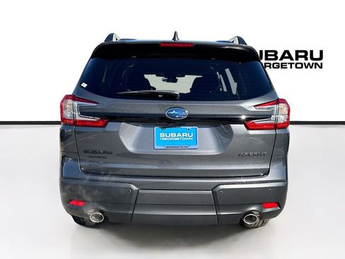New 2026 Subaru Ascent Premium image 6