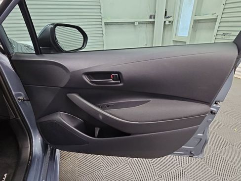 Used 2024 Toyota Corolla LE FWD image 23
