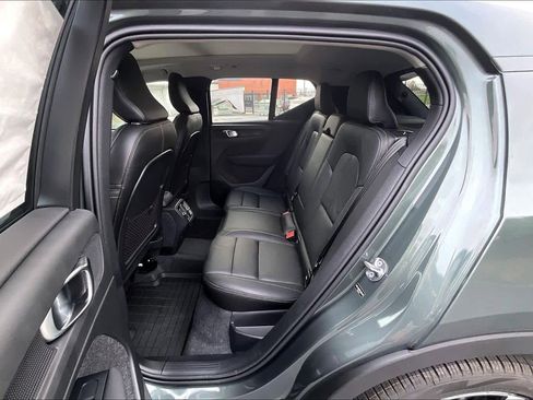 New 2026 Volvo XC40 B5 Ultra w/ Protection Package Premier image 12