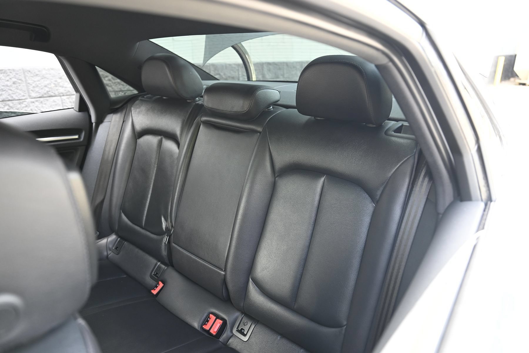 Used 2017 Audi A3 2.0T Premium Plus AWD/4WD image 13