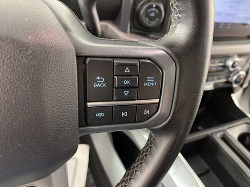 Used 2024 Ford F150 XLT w/ Mobile Office Package image 22