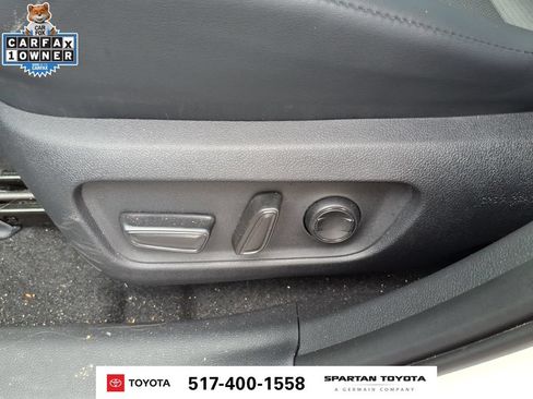 Used 2026 Toyota RAV4 XLE Premium AWD/4WD image 16