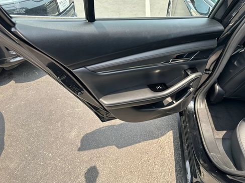Used 2021 MAZDA MAZDA3 s AWD/4WD image 20