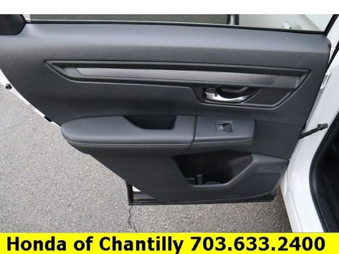 Used 2025 Honda CR-V EX image 25