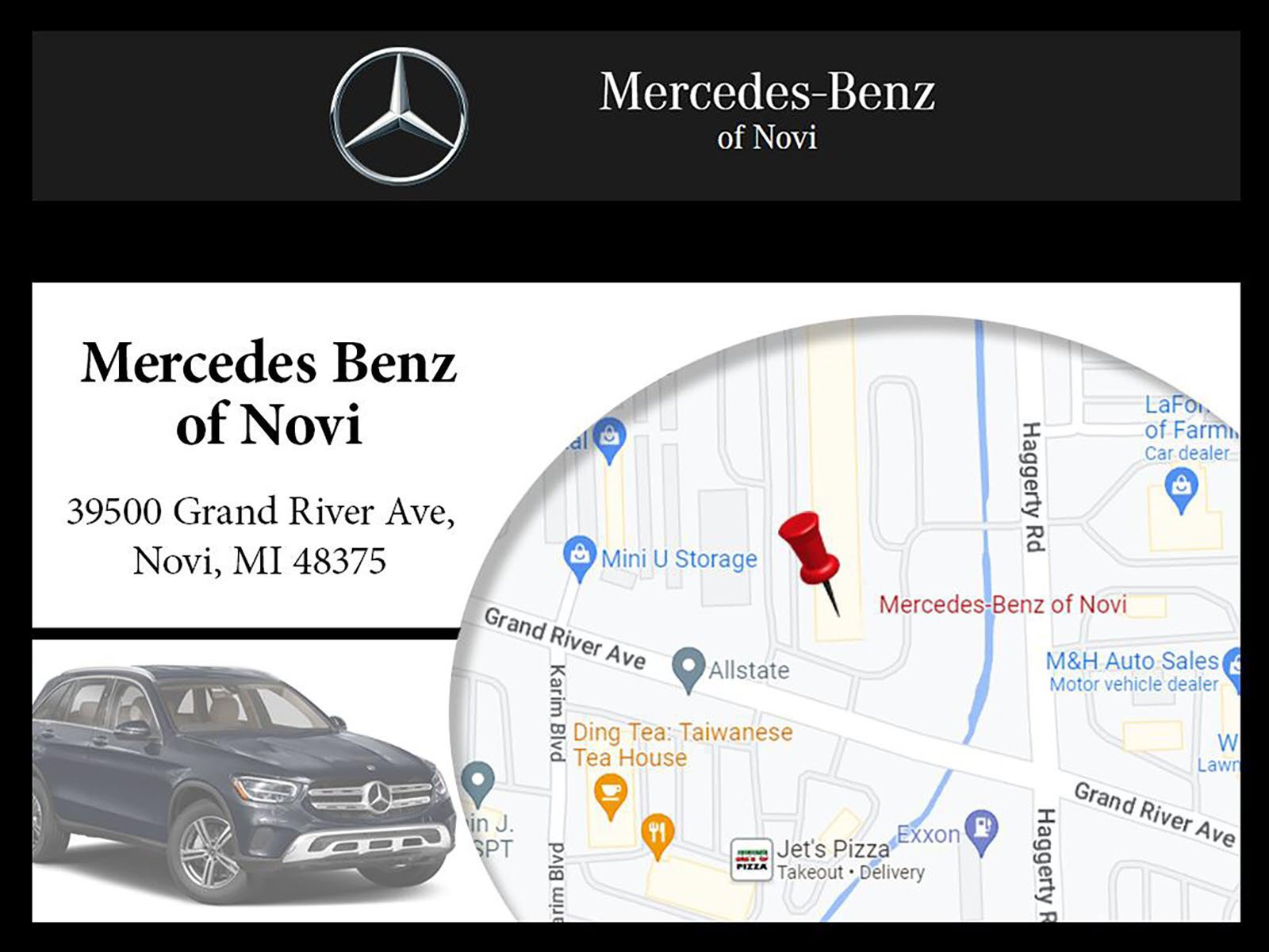 Certified 2024 Mercedes-Benz GLC 43 AMG 4MATIC image 29