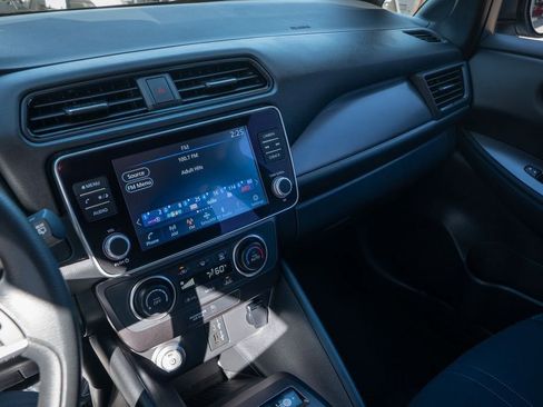 Used 2023 Nissan Leaf S image 24