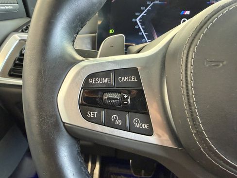 Used 2024 BMW X5 xDrive40i w/ M Sport Package image 18