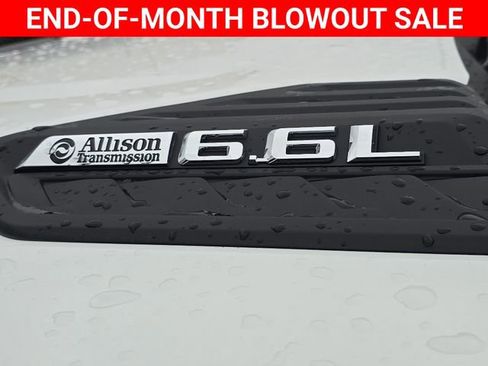 New 2025 Chevrolet Silverado 2500 W/T w/ WT Convenience Package image 23