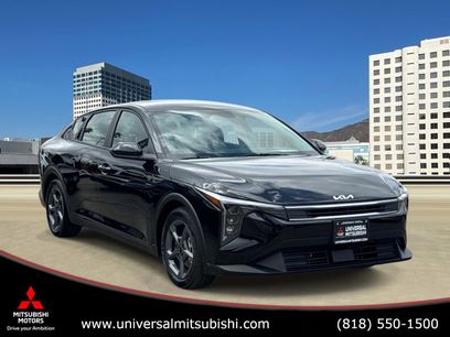 Used 2025 Kia K4