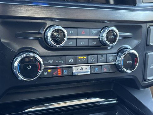 New 2026 Ford F250 Lariat w/ Chrome Package image 7