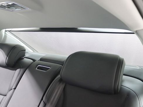 Used 2021 Audi A8 L 4.0T w/ Executive Plus Package image 35