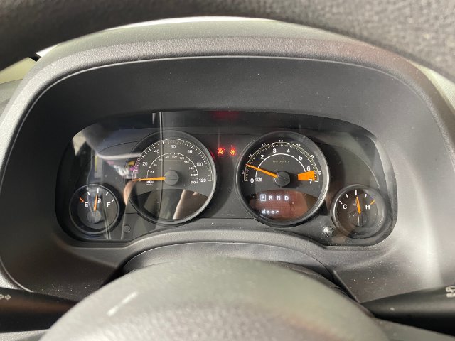 Used 2017 Jeep Patriot Sport w/ Power Value Group AWD/4WD image 5
